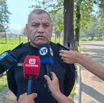 El lado "B" de los festejos de carnaval: robo a punta de pistola, piedrazos y disturbios