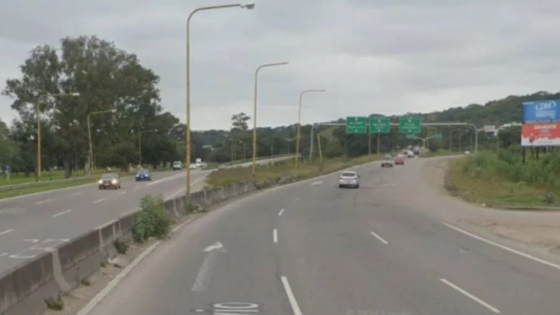 Alerta: los escalofriantes datos de la Curva de la Muerte de Jujuy en el 2026