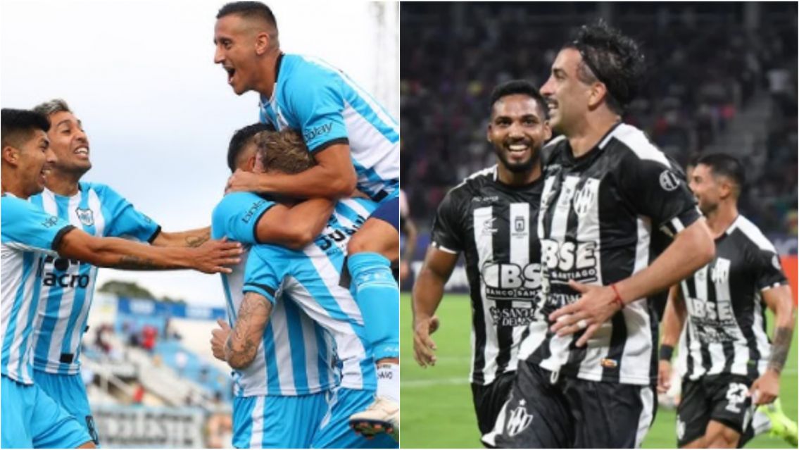 El Lobo jujeño espera "tranquilo" a Central Córdoba por Copa Argentina