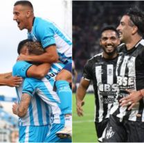 El Lobo juje&ntilde;o espera "tranquilo" a Central C&oacute;rdoba por Copa Argentina