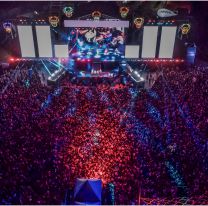 Carnaval de Los Tekis 2026: asegurá tu entrada en cuotas para la fiesta más grande