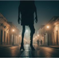 El Pata y Cabra en el norte: la parte de la historia que casi nadie cuenta