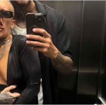 Furia blanque&oacute; a su nuevo novio: es un reconocido futbolista