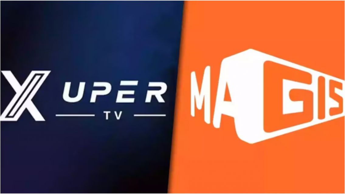 Xuper TV y Magis TV dejaron de funcionar: el motivo detrás del bloqueo total