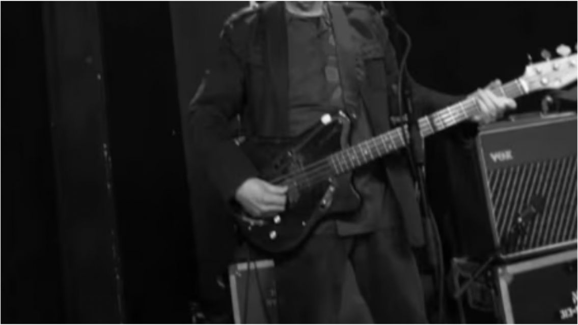 Muri� un querid�simo bajista tras luchar contra una dura enfermedad