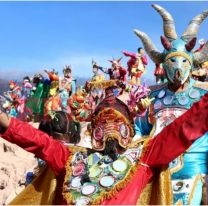 Ya están las fechas oficiales del Carnaval 2027: ¿Cuándo es el desentierro?