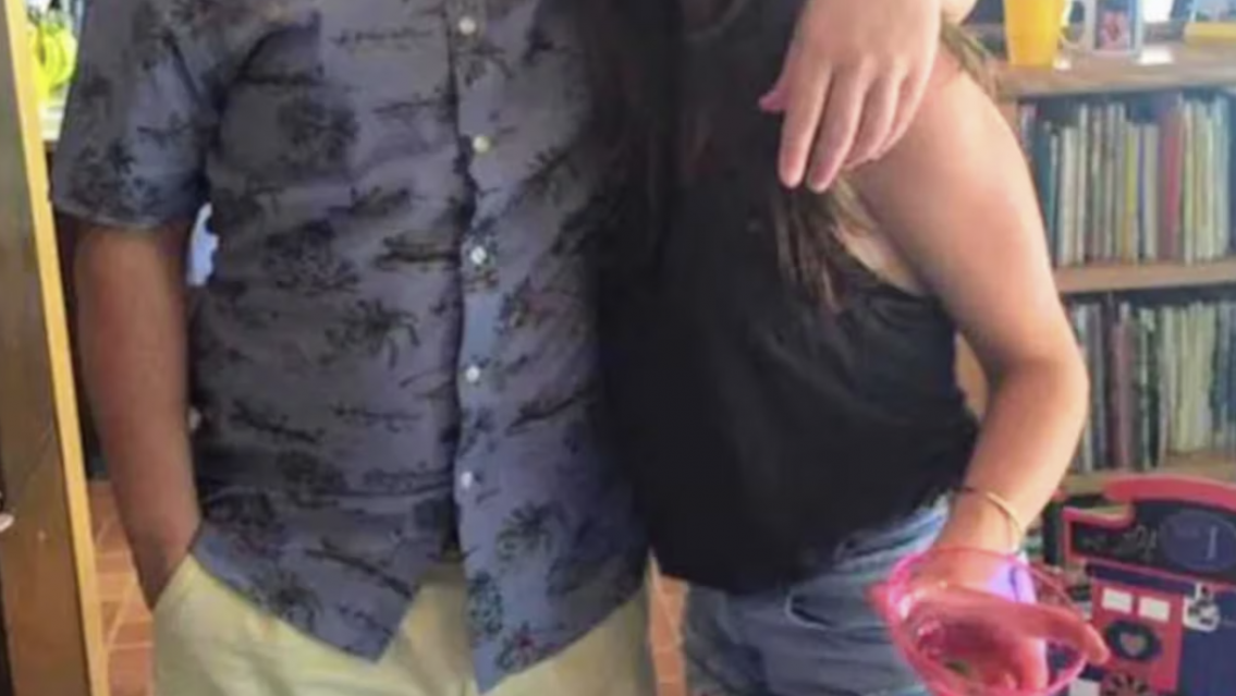 Tragedia el d�a antes de su boda, �l muri� y ella se enter� de lo peor