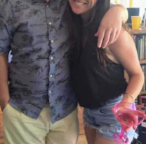 Tragedia el día antes de su boda, él murió y ella se enteró de lo peor