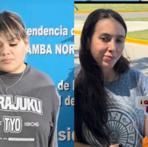 Sin Jorge Rial ni sus hijos: as&iacute; pas&oacute; More Rial su cumplea&ntilde;os estando presa