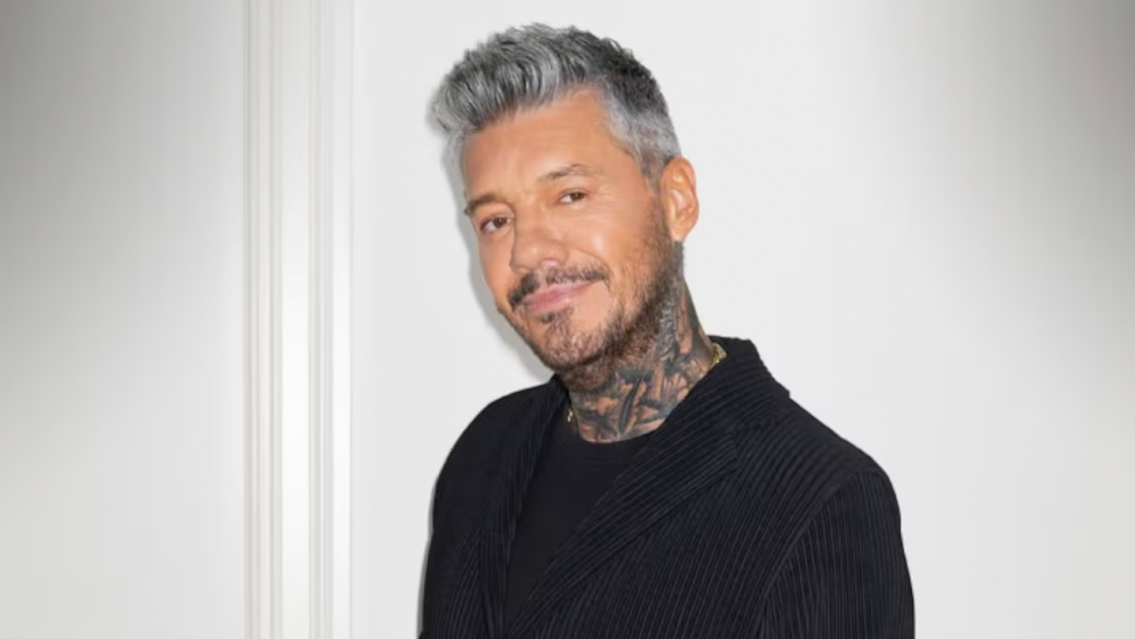 �C�mo es? Ayer estaba "en la lona" y hoy Marcelo Tinelli muestra este lujo