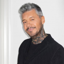 ¿Cómo es? Ayer estaba "en la lona" y hoy Marcelo Tinelli muestra este lujo