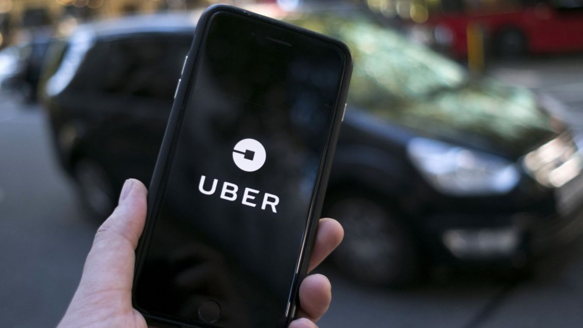 "Dicen que no les impactó el pago": alerta por nueva estafa en viajes de Uber