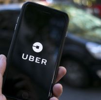 "Dicen que no les impact&oacute; el pago": alerta por nueva estafa en viajes de Uber