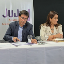 Oferta sobre la mesa: el Gobierno detall&oacute; la propuesta salarial para docentes en las paritarias 2026