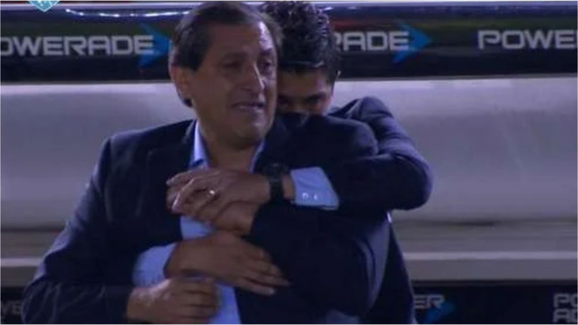 La muerte que golpeó de cerca de Ramón Díaz: "Quedó de cama"