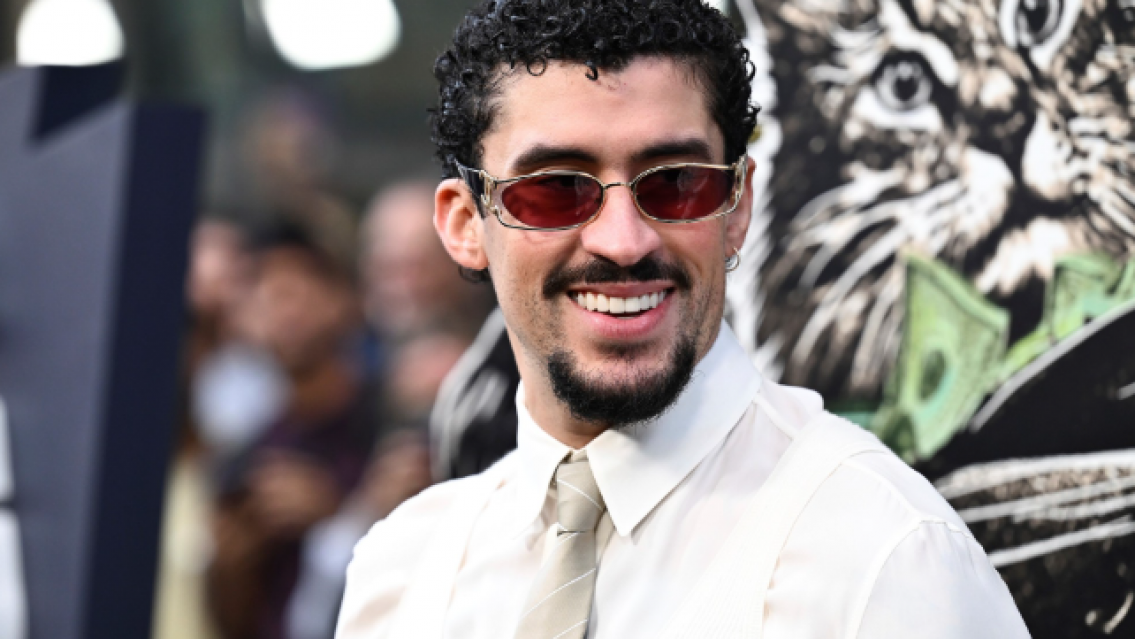�Bad Bunny en Tucum�n!: la publicaci�n que desat� furor total