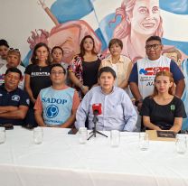 Gremios juje&ntilde;os en pie de guerra contra la reforma laboral que se debate en el Congreso