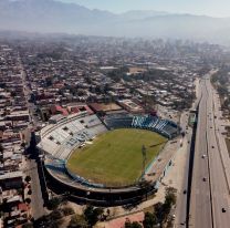 "Copemos Salta": Hinchas del Lobo preparan una caravana hist&oacute;rica 