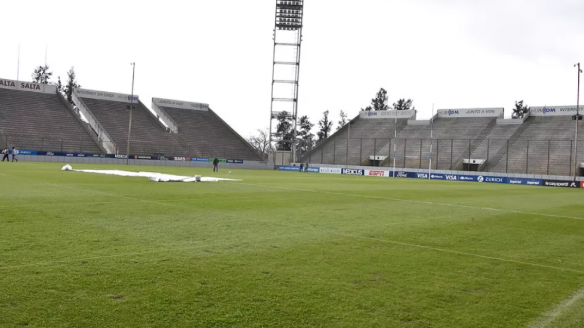 Atención hinchas del Lobo: así será el ingreso para personas con discapacidad en Salta