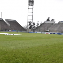 Atenci&oacute;n hinchas del Lobo: as&iacute; ser&aacute; el ingreso para personas con discapacidad en Salta