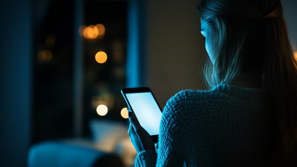 Joven santiagueña supo que su ex novio vendía fotos de ella y quiso tomar la peor decisión