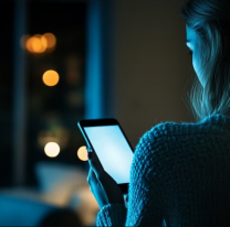 Joven santiagueña supo que su ex novio vendía fotos de ella y quiso tomar la peor decisión