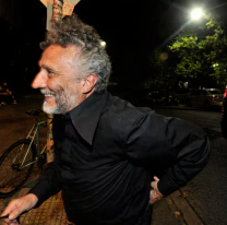 Con una hija de 21 años y su novia de 39, así es la vida de Fito Páez en la actualidad