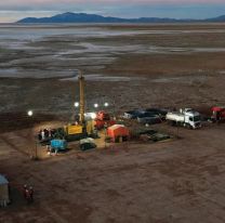 El avance del litio en Salinas Grandes: &iquest;C&oacute;mo es el despliegue de la actividad en territorio juje&ntilde;o?