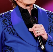 "Fue fantástico": dura despedida de querido artista con cáncer que debió suspender todo