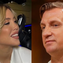 Maxi López y Wanda Nara protagonizarán una ficción, ¿habrá beso?