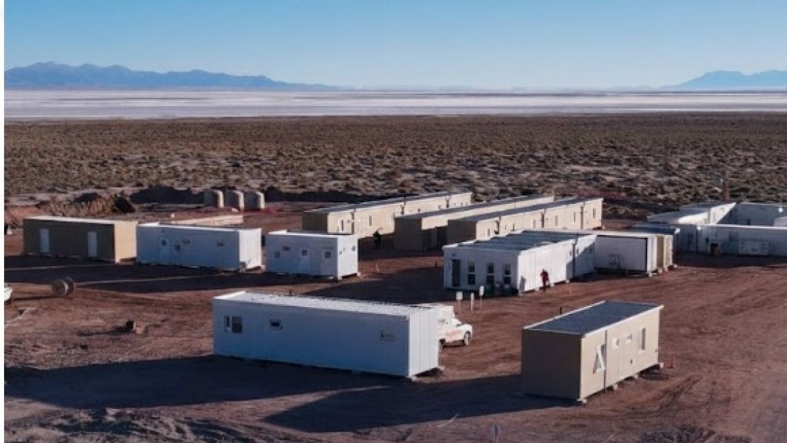 �C�mo se saca el litio? El paso a paso del "oro blanco" en nuestra Puna