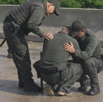 Muri&oacute; una joven gendarme: se encontraba de vacaciones