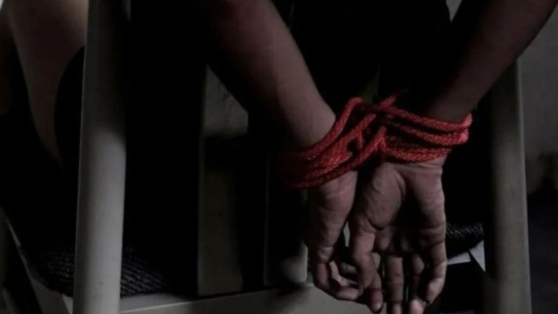 Terror en Jujuy: entraron a robar, ataron con cables a una menor y quisieron arruinarle la vida