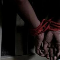 Terror en Jujuy: entraron a robar, ataron con cables a una menor y quisieron arruinarle la vida