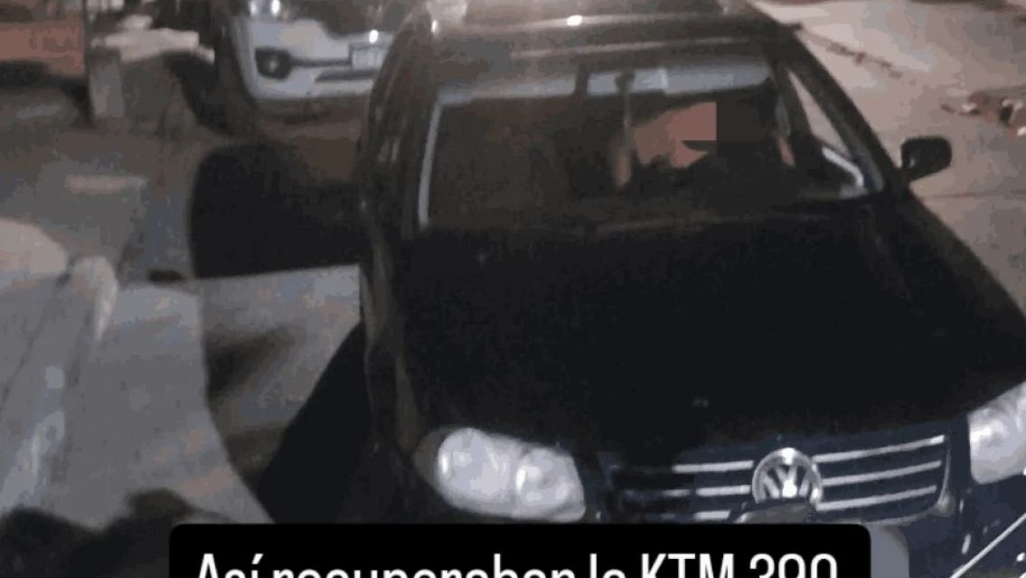 Atraparon en Jujuy a la "Banda del Bora Negro" y el Fiscal los liber� a las pocas horas