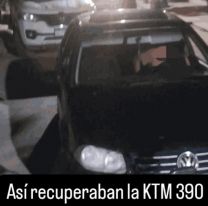 Atraparon en Jujuy a la "Banda del Bora Negro" y el Fiscal los liberó a las pocas horas