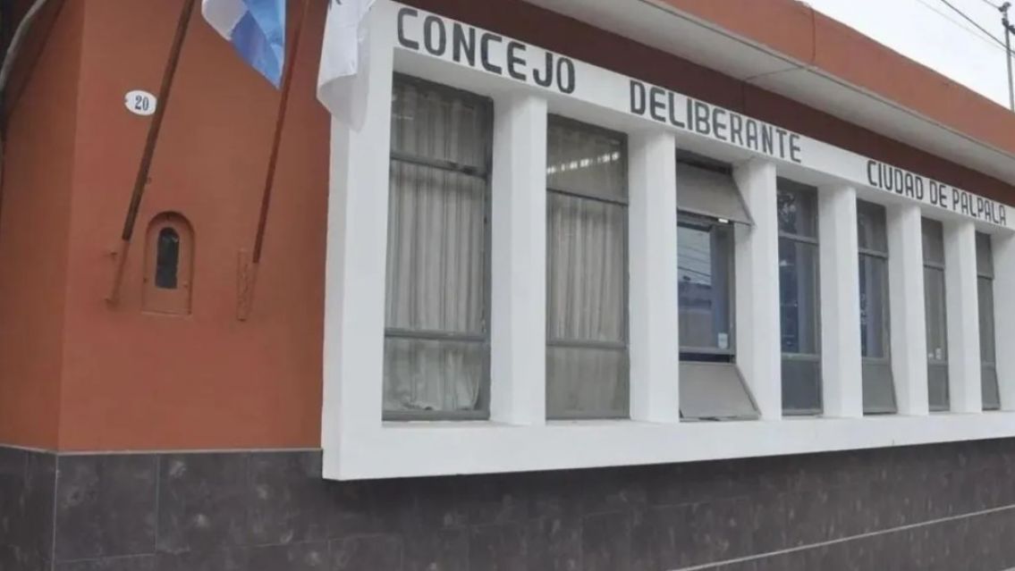 Palpalá sigue sin presupuesto: concejales cuestionaron que es "muy pobre"