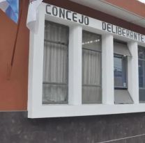 Palpal&aacute; sigue sin presupuesto: concejales cuestionaron que es "muy pobre"