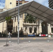 Lanzan un bono de 10 mil pesos para la Catedral de Jujuy: todo lo que tenés que saber