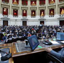 El Gobierno se hizo para atrás y la edad de imputabilidad iría desde los 14 años