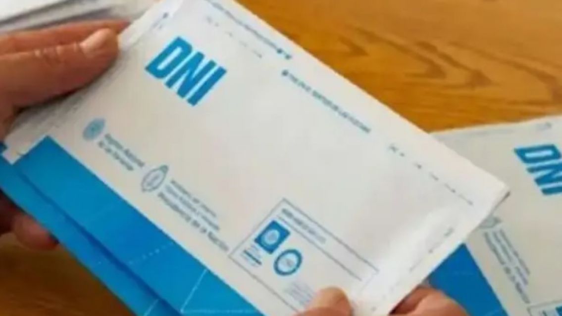 Documento 2026: el paso a paso para sacar el nuevo DNI electrónico y evitar multas