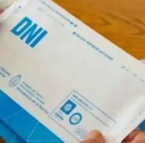 Documento 2026: el paso a paso para sacar el nuevo DNI electrónico y evitar multas