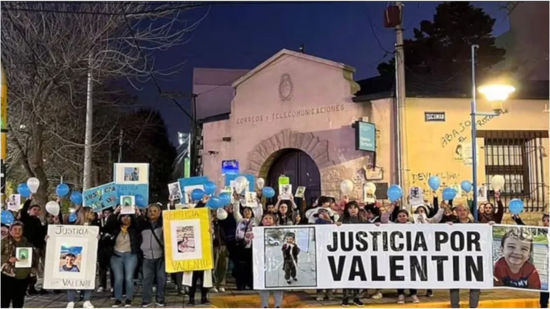 Terror en el quirófano: condenaron a un anestesista por matar a un nenito de 4 años
