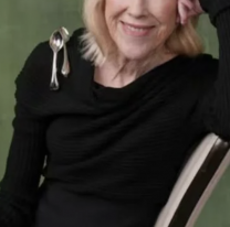 Fue "por una embolia pulmonar": qu&eacute; le pas&oacute; a la actriz que todos vimos en Navidad