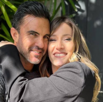 "Caraduras": fuertes críticas a Fabián Cubero y Mica Viciconte por lo que hicieron