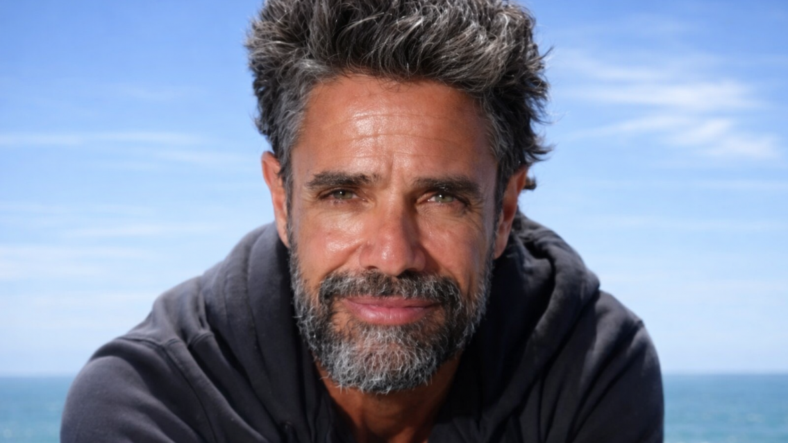 Luciano Castro y Sabrina Rojas: �l era gal�n y cuando ella consegu�a un laburito, la ninguneaba