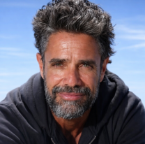 Luciano Castro y Sabrina Rojas: &eacute;l era gal&aacute;n y cuando ella consegu&iacute;a un laburito, la ninguneaba