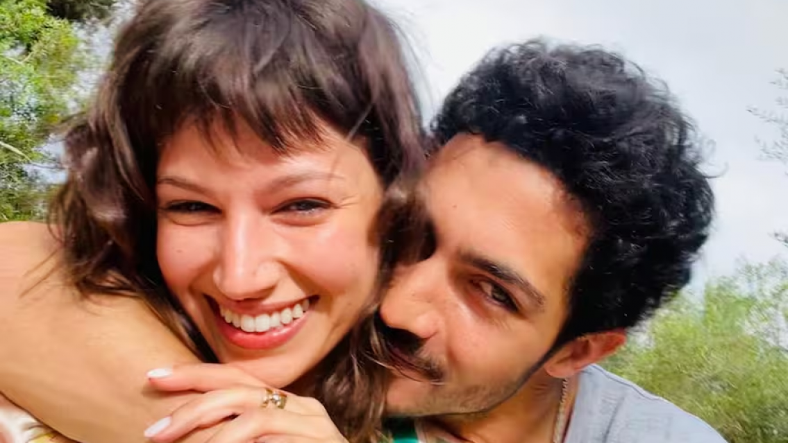 Porqu� el Chino Dar�n no podr� ver por unos d�as a su hijo reci�n nacido