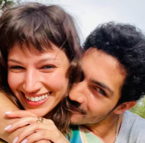 Porqu&eacute; el Chino Dar&iacute;n no podr&aacute; ver por unos d&iacute;as a su hijo reci&eacute;n nacido