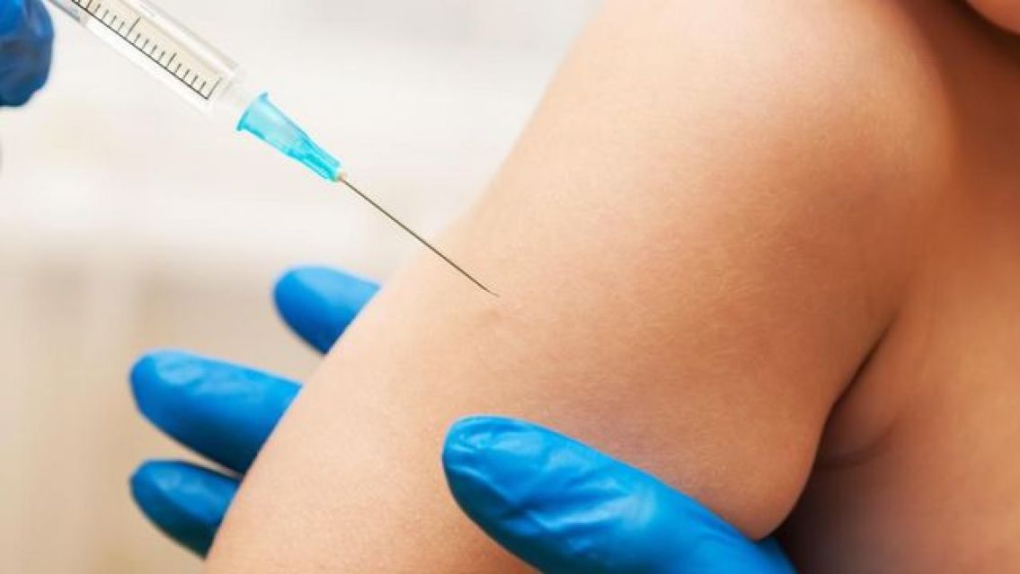 Vacuna antigripal en Jujuy: en farmacias cuesta m�s de 50 mil pesos�